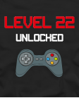 Marškinėliai Level unlock Marškinėliai Level unlock